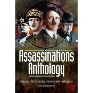 Assassinations Anthology