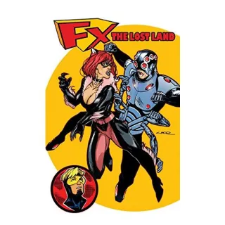 Fx