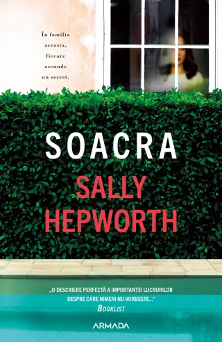 Soacra