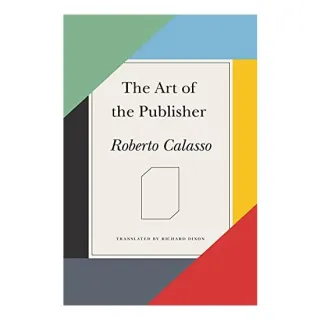 Art of the Publisher