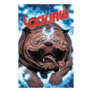 Lockjaw