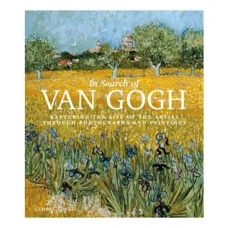 In Search of Van Gogh