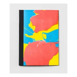 Hato Press Large Sketchbook