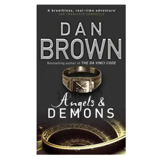 ANGELS & DEMONS