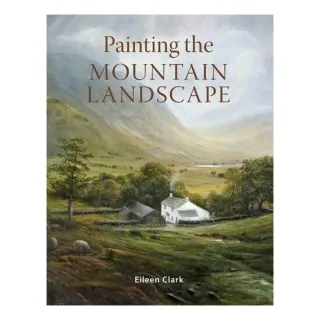 Painting the Mountain Landscape