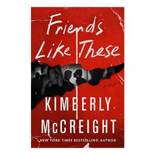 Friends Like These, Kimberly McCreight