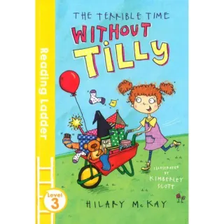 Terrible Time Tilly