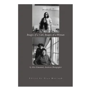 Images of a girl, images of a woman, Rita Hammond