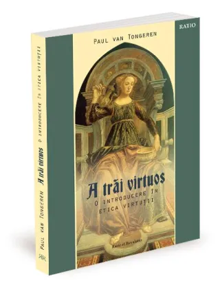 A trăi virtuos