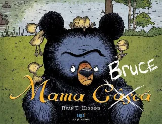 Mama Bruce