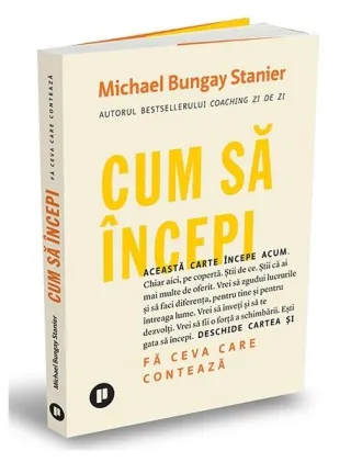 Cum să începi