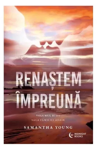 Renaștem împreună (Vol. 2)