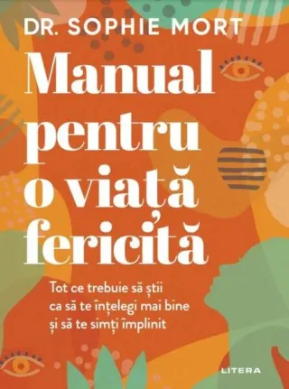 Manual pentru o viață fericită