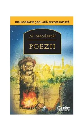 Poezii (Macedonski)