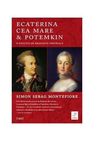 Ecaterina cea Mare & Potemkin