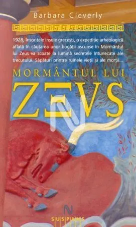 Mormântul lui Zeus