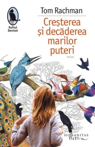 Creșterea și decăderea marilor puteri