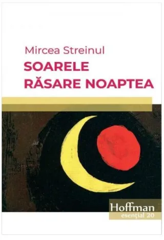 Soarele răsare noaptea