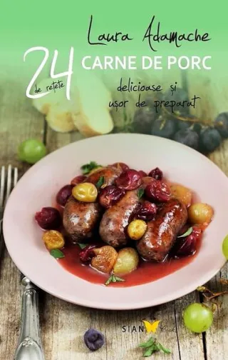 Reţete cu carne de porc
