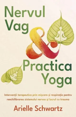Nervul vag și practica yoga