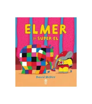 Elmer şi Super El