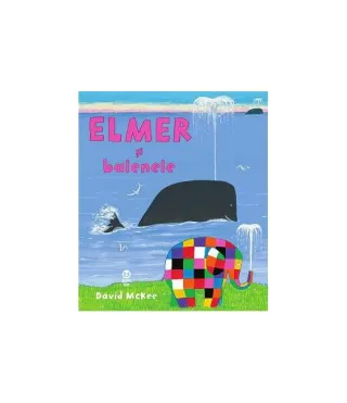 Elmer și balenele