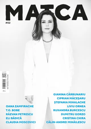 Revista Matca #02