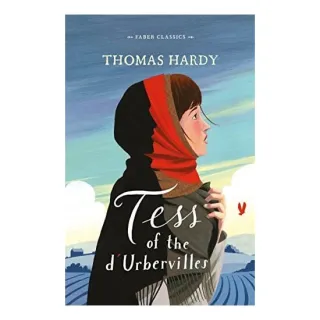 Tess of the D'Urbervilles