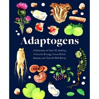 Adaptogens