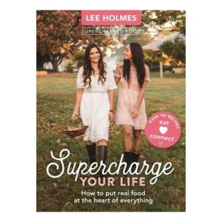 Supercharge Your Life