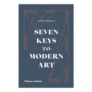 Seven Keys to Modern Art