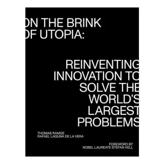 On The Brink Of Utopia