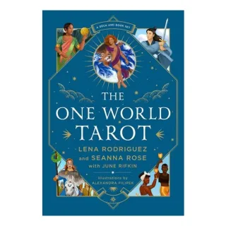 One World Tarot