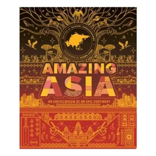 Amazing Asia