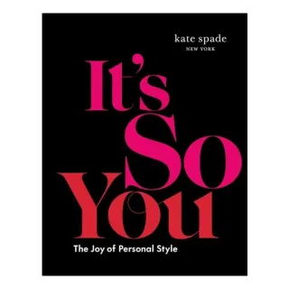 Kate Spade New York: It's So You!