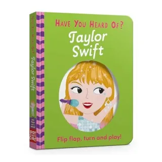 Have You Heard Of: Taylor Swift