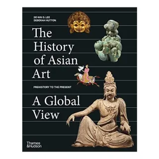 HistoryOfAsianArt:AGlobalView