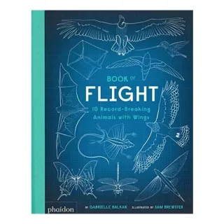 Book of Flight