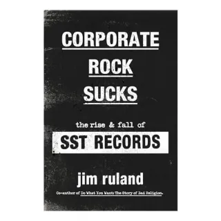 Corporate Rock Sucks