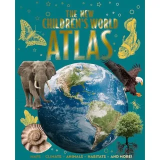The New Children's World Atlas