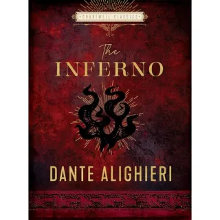 The Inferno (Chartwell Classics)