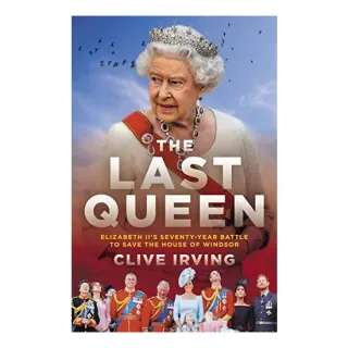 Last Queen