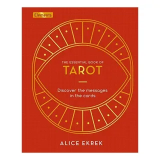 Essential Book of Tarot