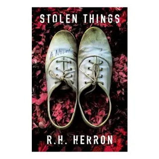 Stolen Things