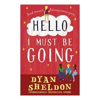 Hello, I Must Be Going