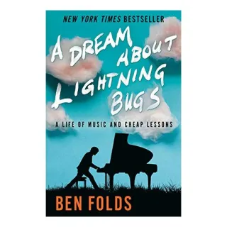 Dream about Lightning Bugs