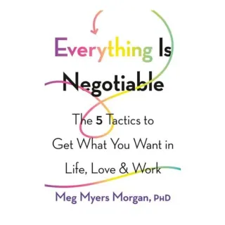 Everything is negotiable