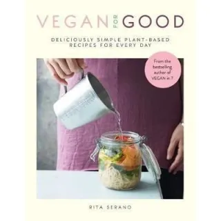 Vegan for Good