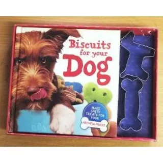 Biscuits for Your Dog