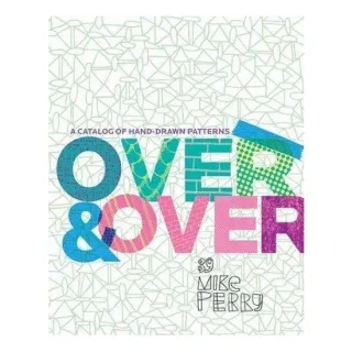 Over and over